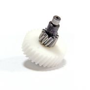 Small home appliance gear shaft家電齒輪02